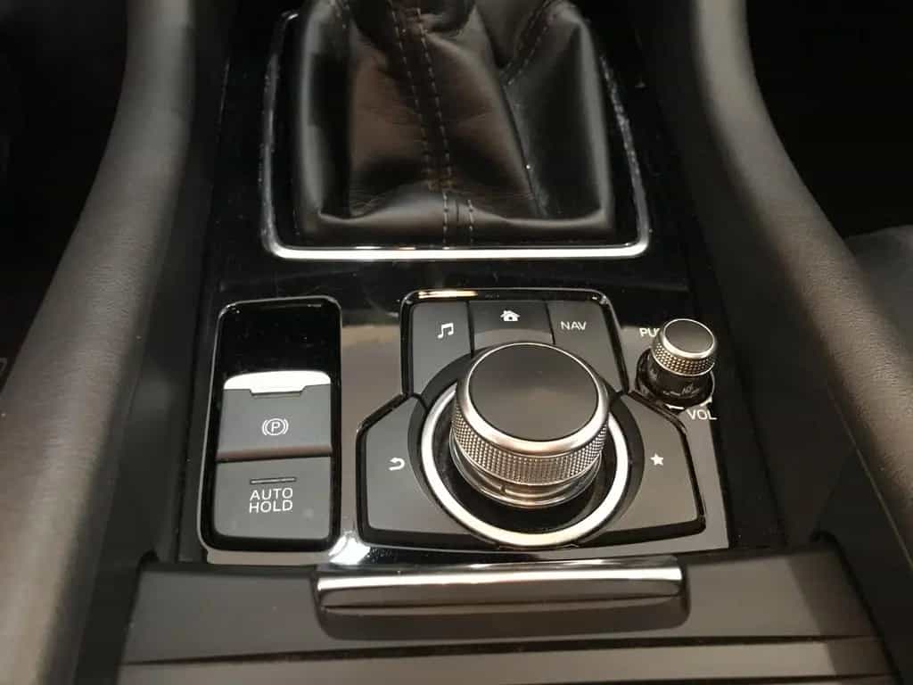 Mazda 6 Kombi SKYACTIV-G 145 6GS EXCLUSIVE 10/2019-photo-16