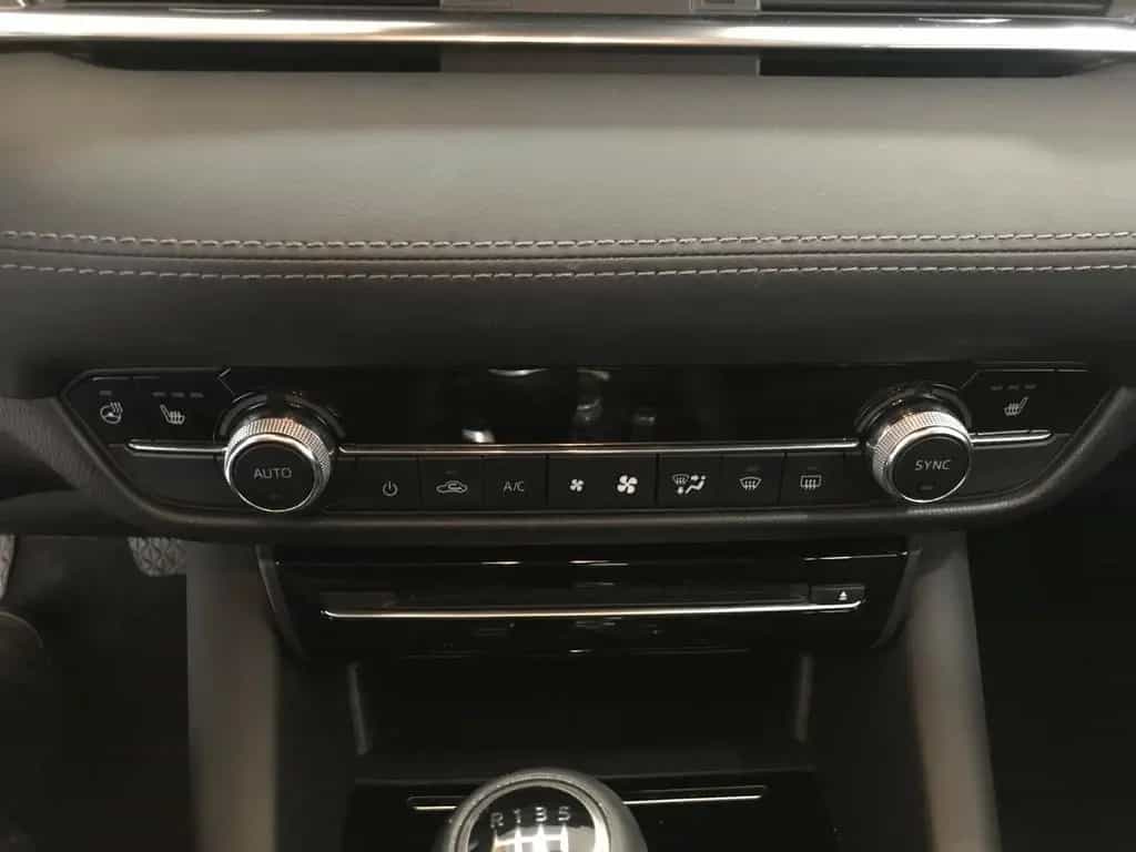 Mazda 6 Kombi SKYACTIV-G 145 6GS EXCLUSIVE 10/2019-photo-17