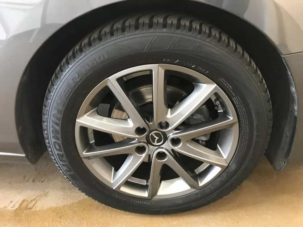 Mazda 6 Kombi SKYACTIV-G 145 6GS EXCLUSIVE 10/2019-photo-21