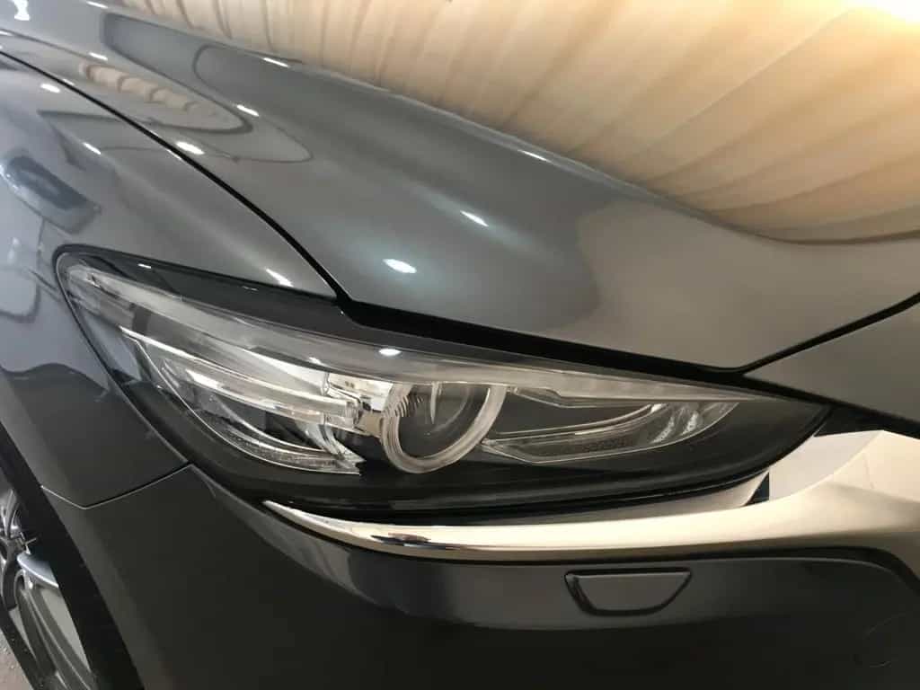 Mazda 6 Kombi SKYACTIV-G 145 6GS EXCLUSIVE 10/2019-photo-22
