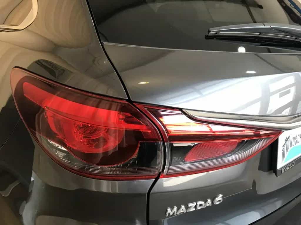 Mazda 6 Kombi SKYACTIV-G 145 6GS EXCLUSIVE 10/2019-photo-23