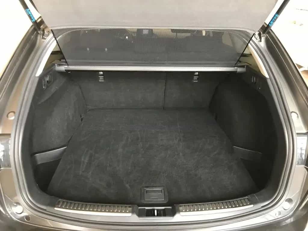 Mazda 6 Kombi SKYACTIV-G 145 6GS EXCLUSIVE 10/2019-photo-4