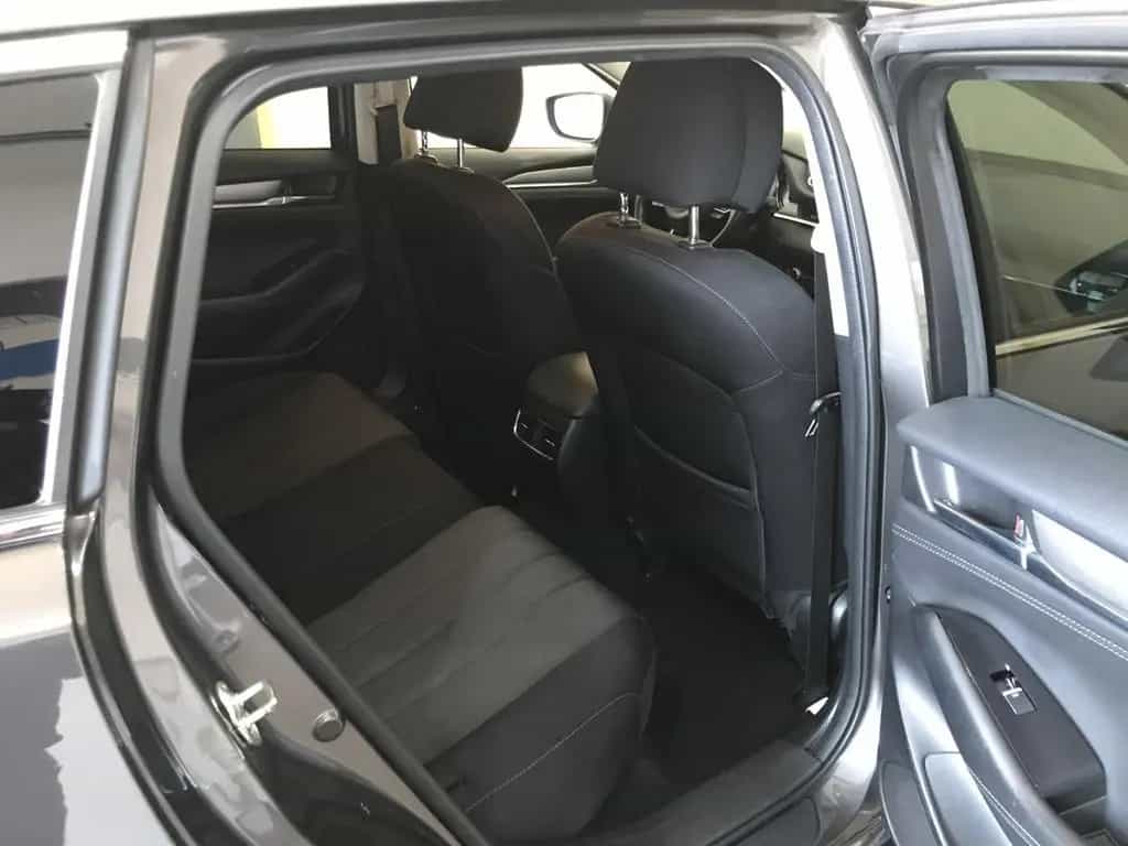 Mazda 6 Kombi SKYACTIV-G 145 6GS EXCLUSIVE 10/2019-photo-5