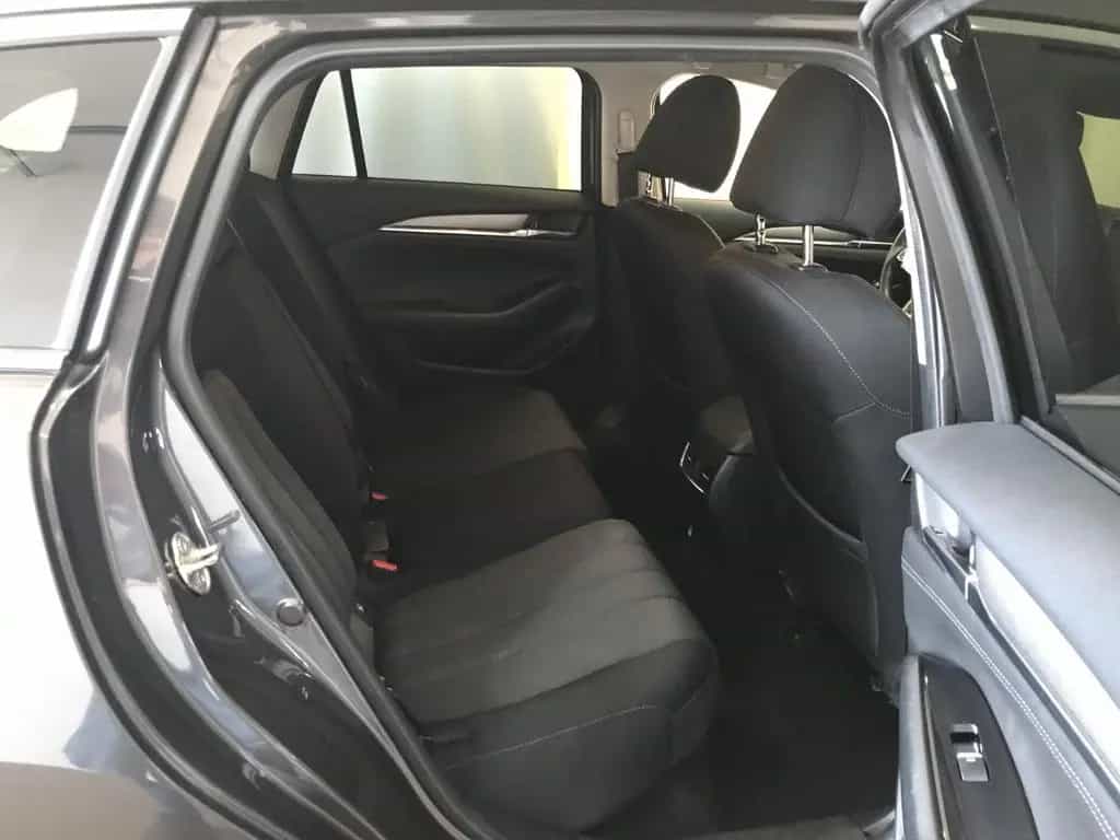 Mazda 6 Kombi SKYACTIV-G 145 6GS EXCLUSIVE 10/2019-photo-6