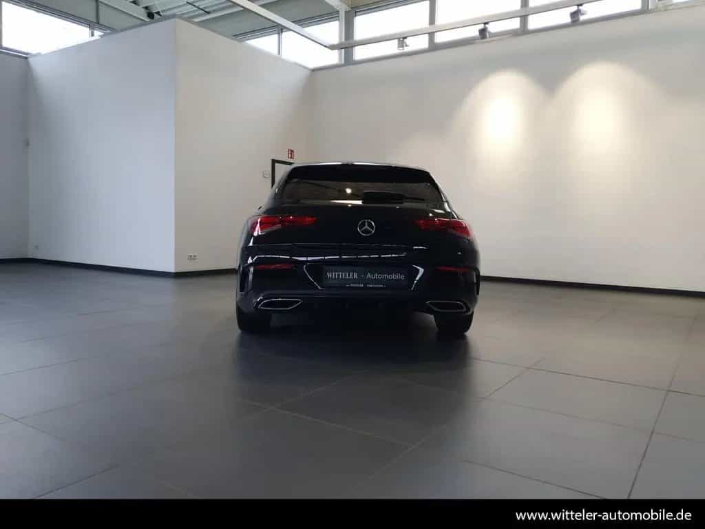Mercedes-Benz CLA 220 Shooting Brake AMG/Night/Kamera/Pano/LED 09/2019-photo-10