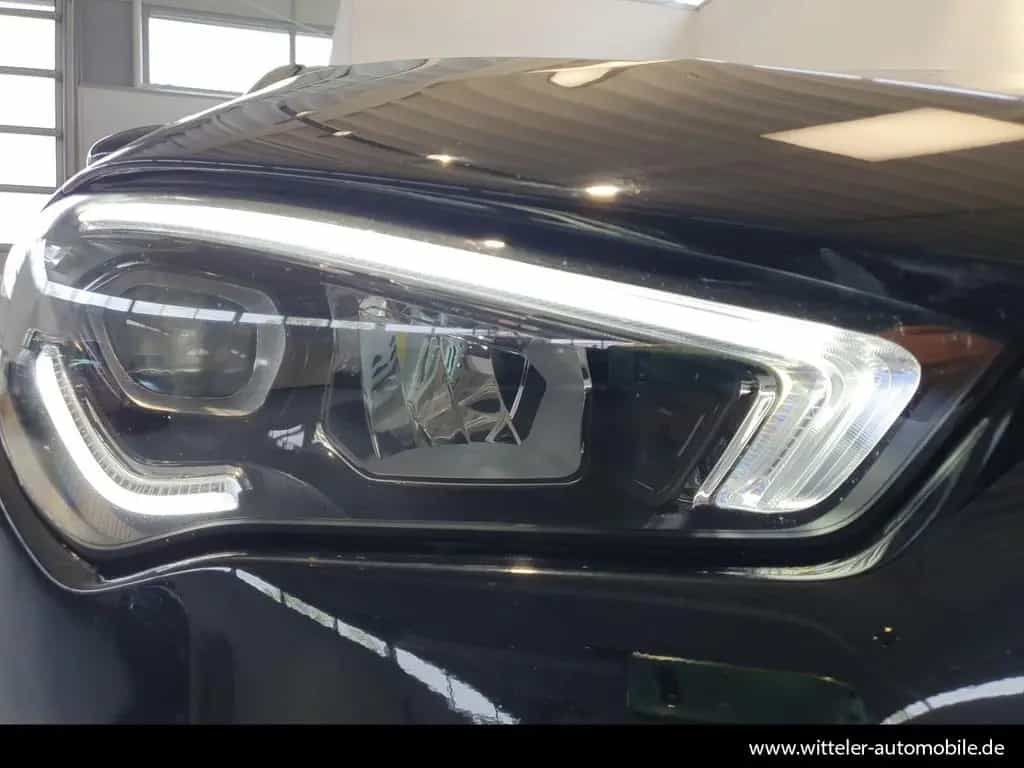 Mercedes-Benz CLA 220 Shooting Brake AMG/Night/Kamera/Pano/LED 09/2019-photo-14