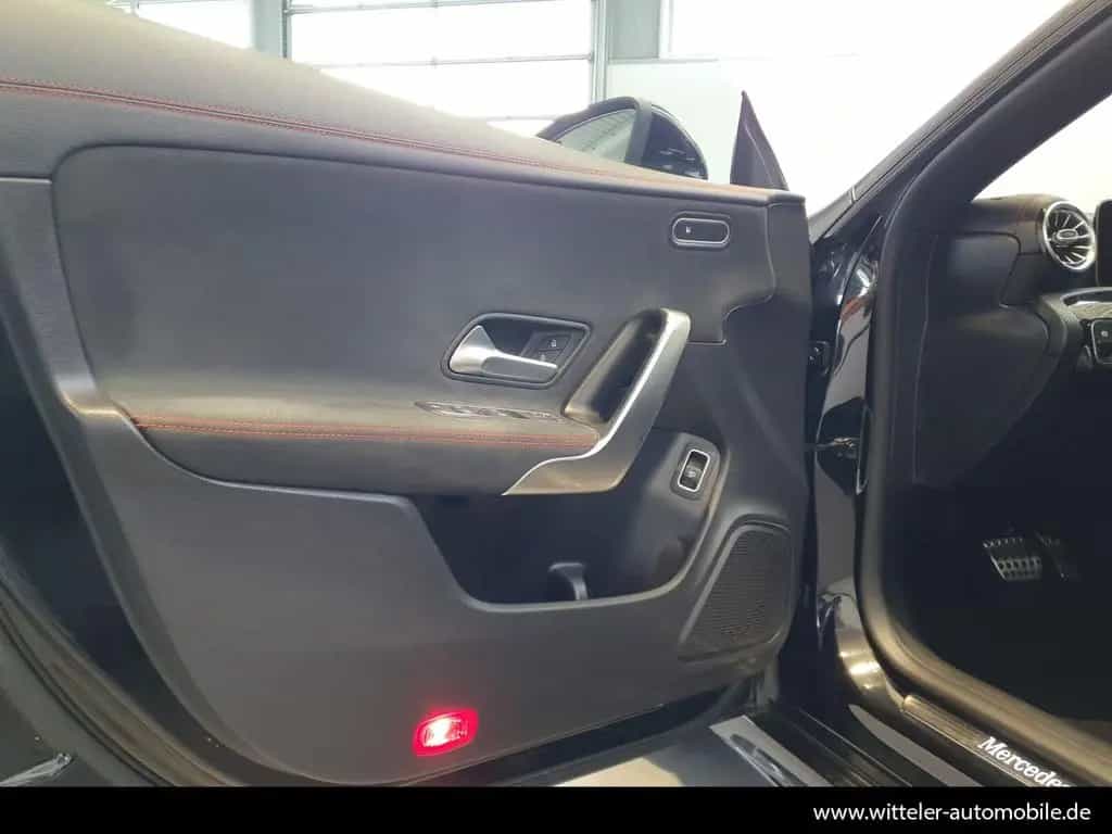 Mercedes-Benz CLA 220 Shooting Brake AMG/Night/Kamera/Pano/LED 09/2019-photo-16