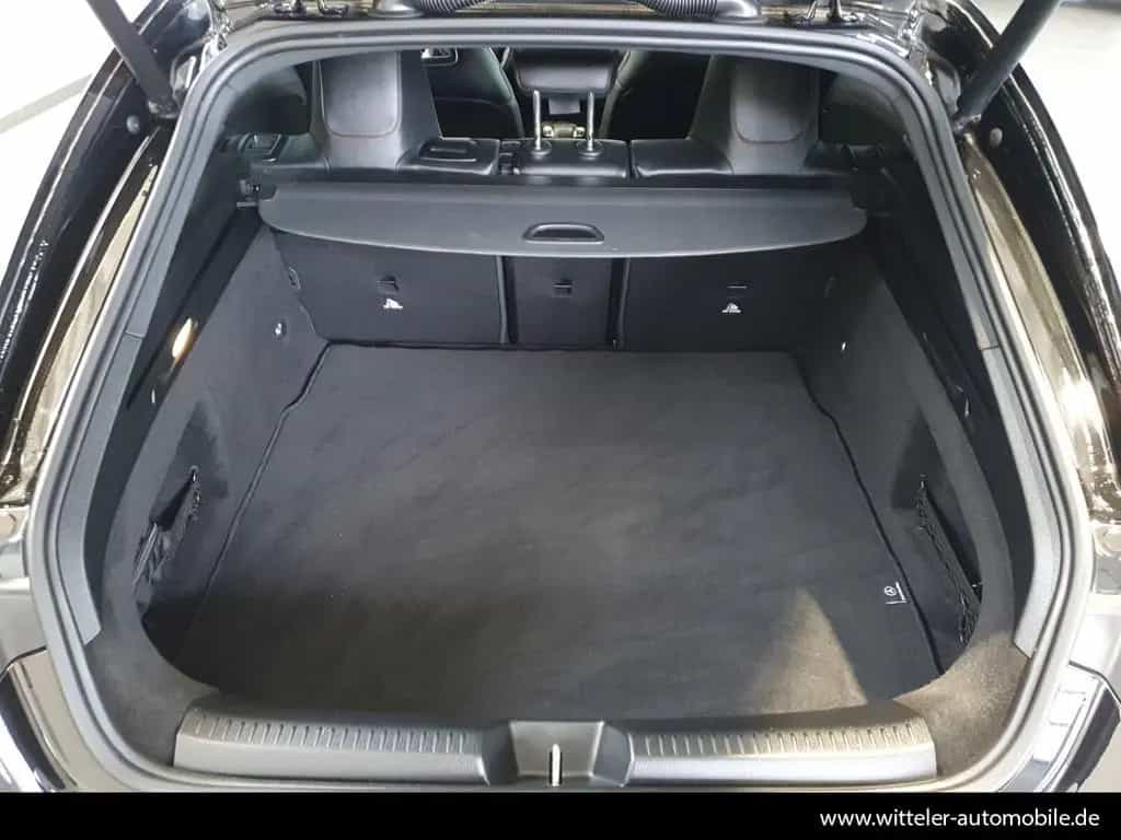 Mercedes-Benz CLA 220 Shooting Brake AMG/Night/Kamera/Pano/LED 09/2019-photo-18