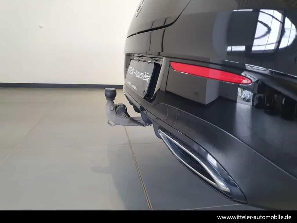 Mercedes-Benz CLA 220 Shooting Brake AMG/Night/Kamera/Pano/LED 09/2019-photo-20