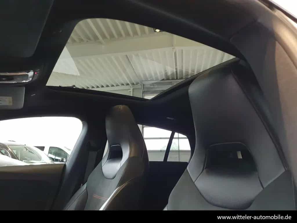 Mercedes-Benz CLA 220 Shooting Brake AMG/Night/Kamera/Pano/LED 09/2019-photo-25