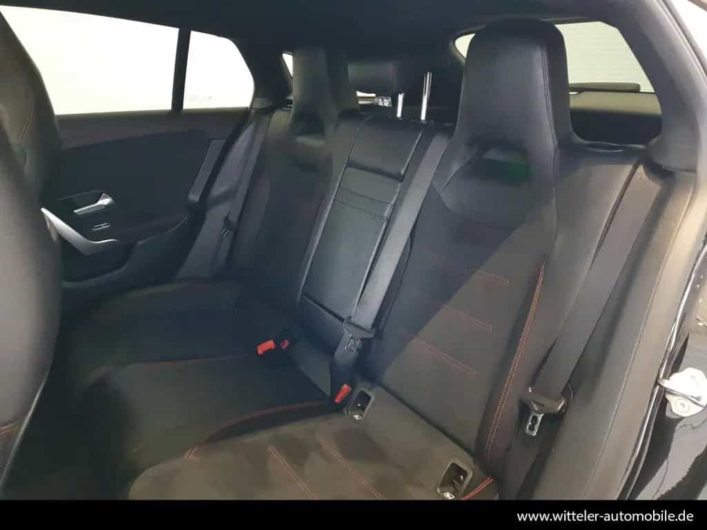 Mercedes-Benz CLA 220 Shooting Brake AMG/Night/Kamera/Pano/LED 09/2019-photo-6