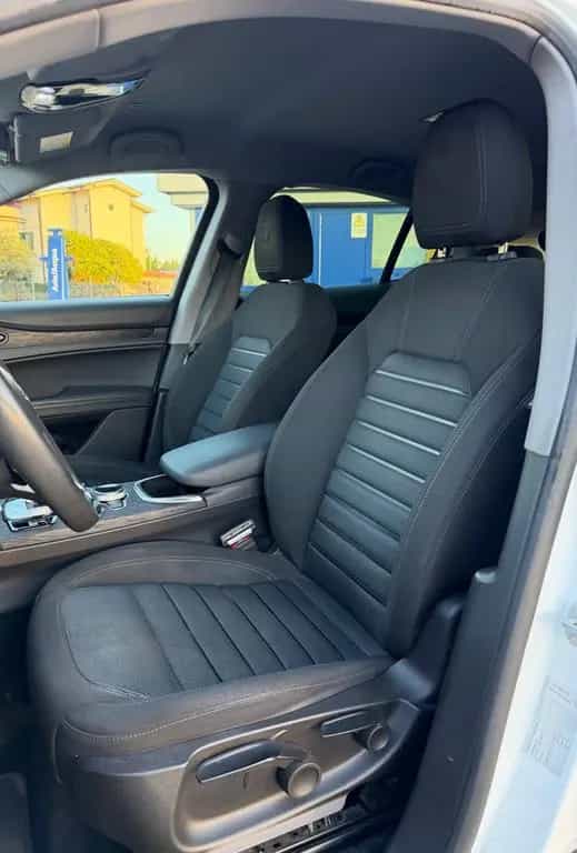 Alfa Romeo Stelvio 2.2 Turbodiesel 160 CV AT8 RW 01/2022-photo-10