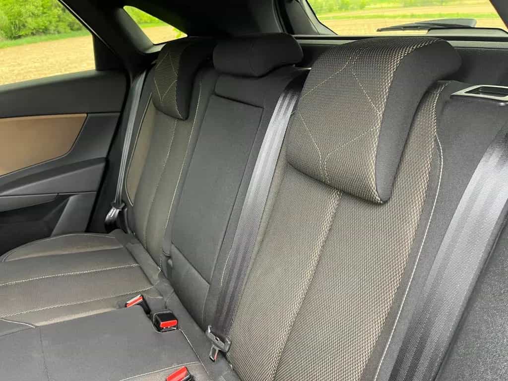 DS Automobiles DS7 (Crossback) DS7 Crossback DS 7 Crossback Business Line 06/2018-photo-9