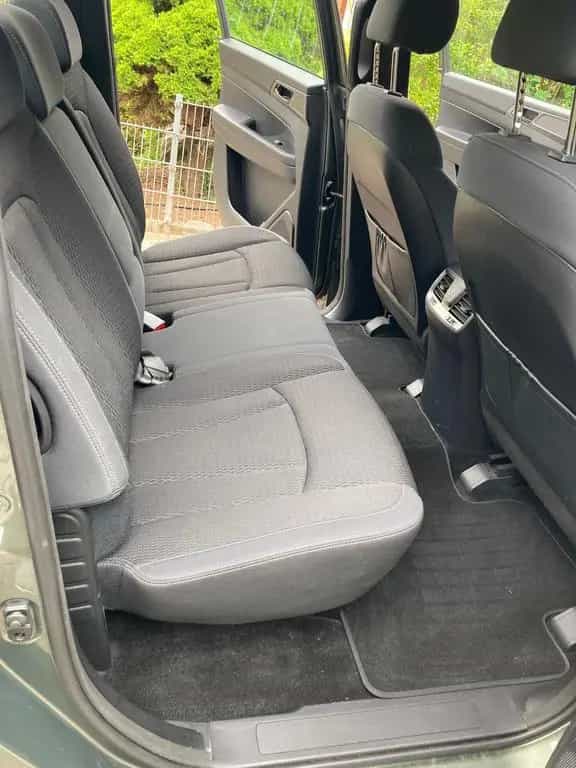 Ssangyong MUSSO 03/2023-photo-6