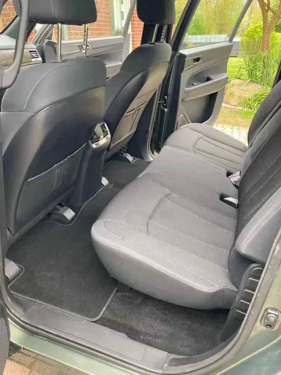 Ssangyong MUSSO 03/2023-photo-7