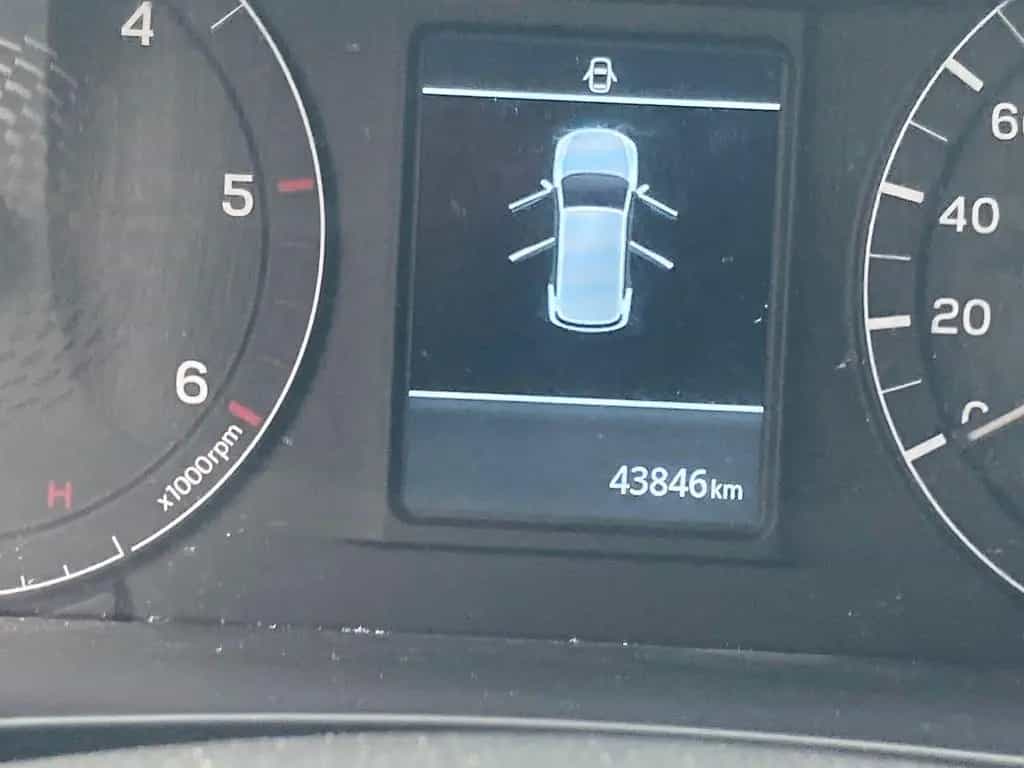 Ssangyong MUSSO 03/2023-photo-9