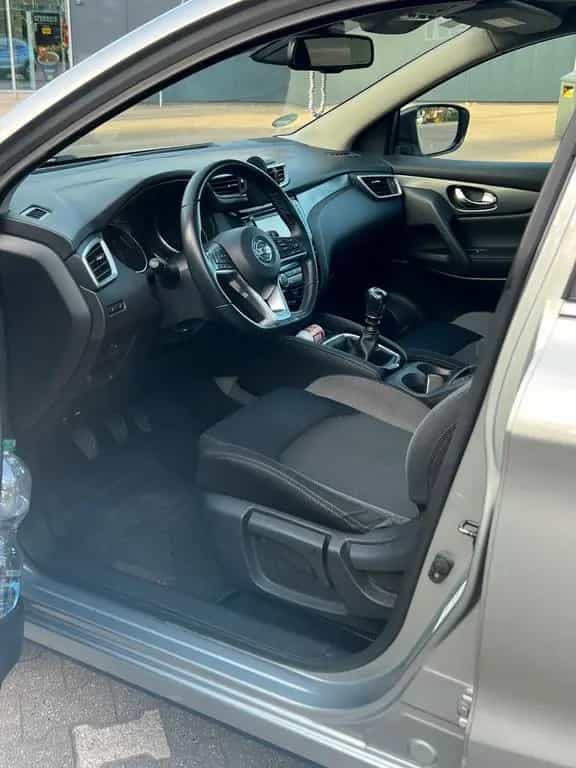 Nissan Qashqai QASHQAI 1.2 DIG-T 2017|NAVI| Tempom... 12/2017-photo-6