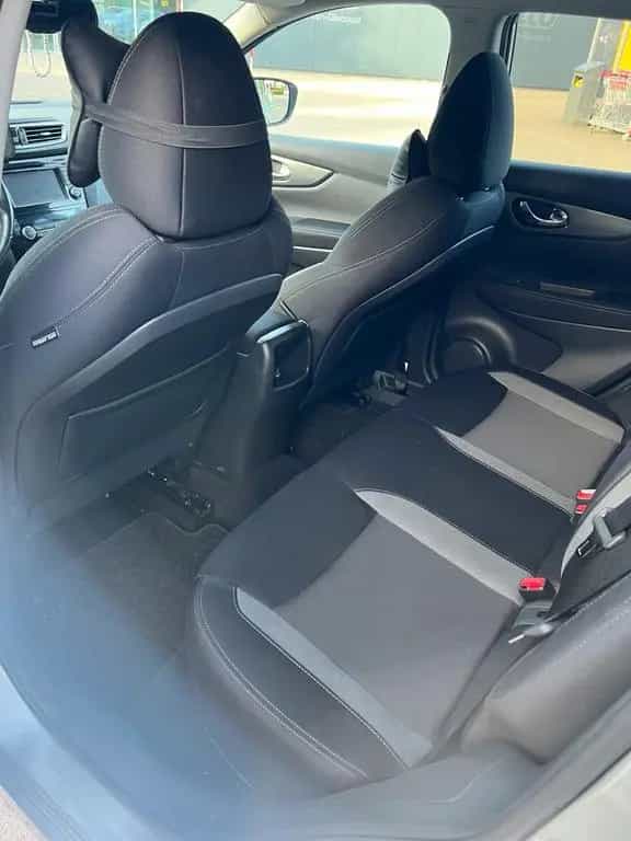 Nissan Qashqai QASHQAI 1.2 DIG-T 2017|NAVI| Tempom... 12/2017-photo-7