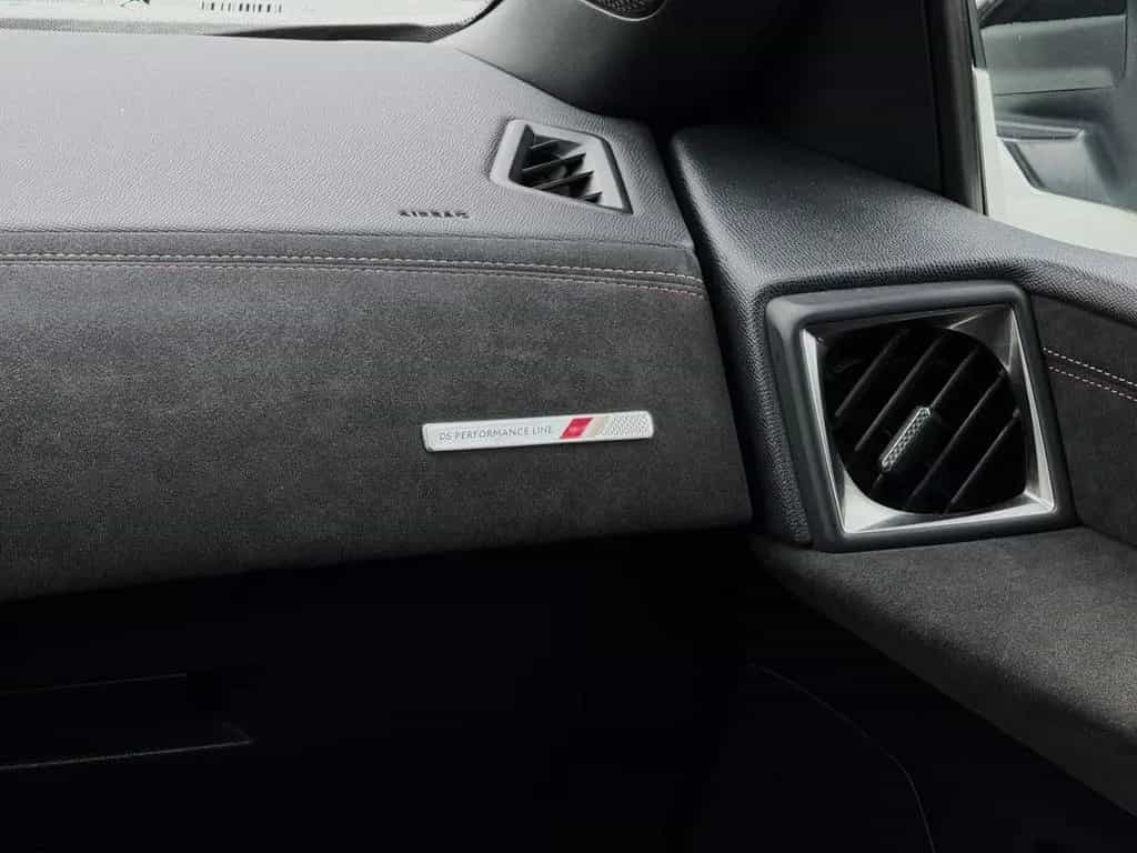 Other DS 3 Crossback 1.5 BlueHDi Performance Line 130C 10/2022-photo-13