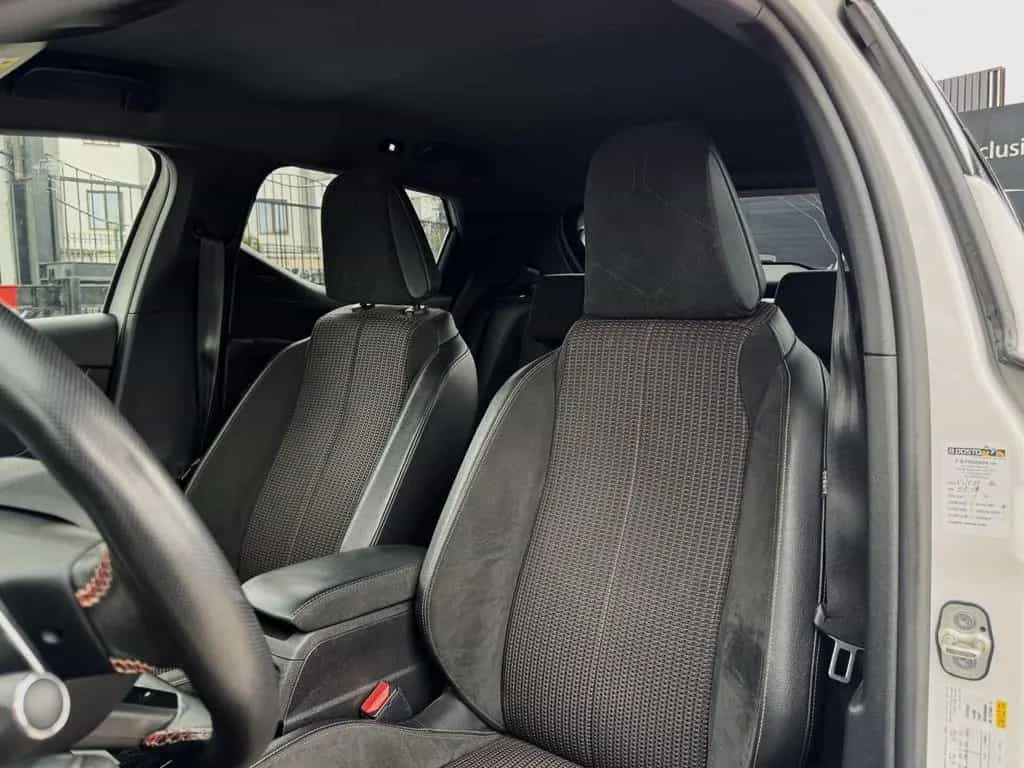 Other DS 3 Crossback 1.5 BlueHDi Performance Line 130C 10/2022-photo-3