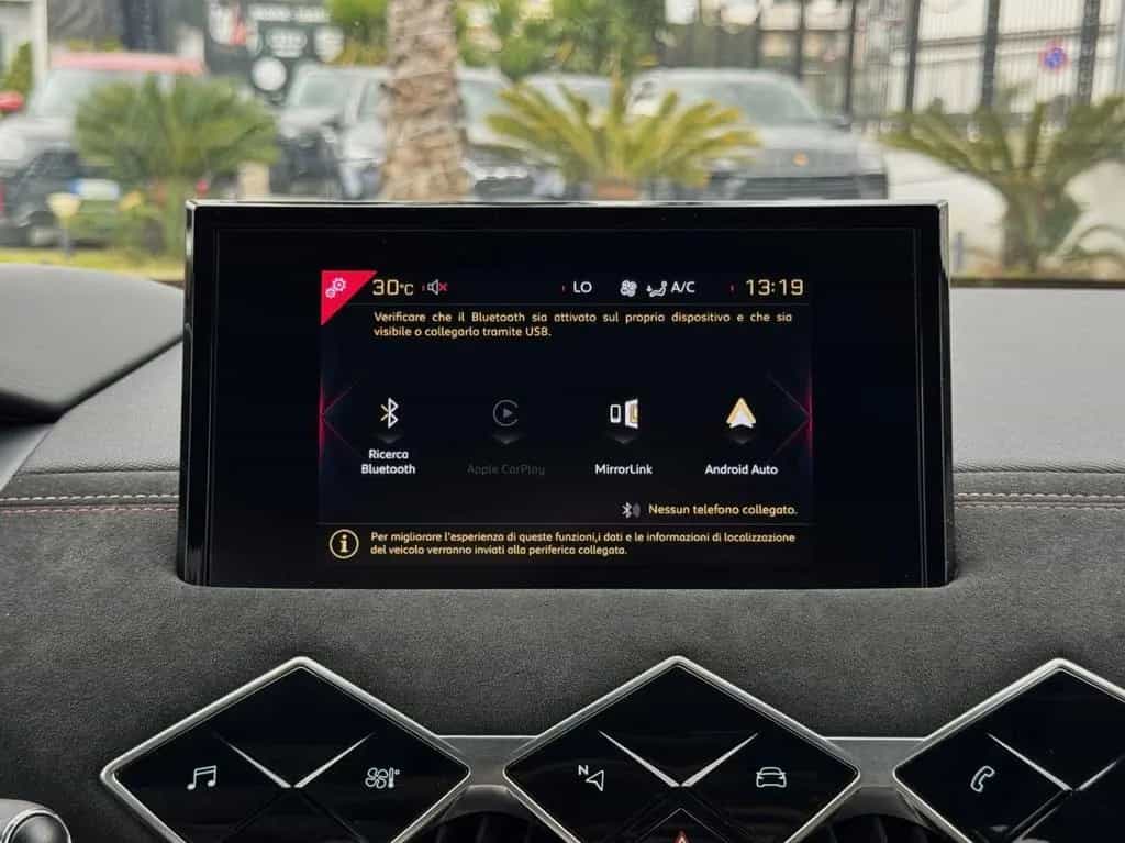 Other DS 3 Crossback 1.5 BlueHDi Performance Line 130C 10/2022-photo-5
