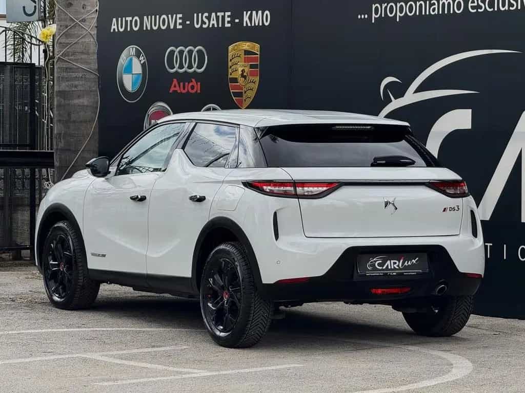 Other DS 3 Crossback 1.5 BlueHDi Performance Line 130C 10/2022-photo-6