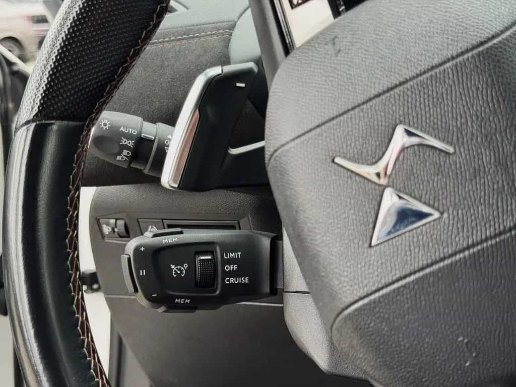 Other DS 3 Crossback 1.5 BlueHDi Performance Line 130C 10/2022-photo-9