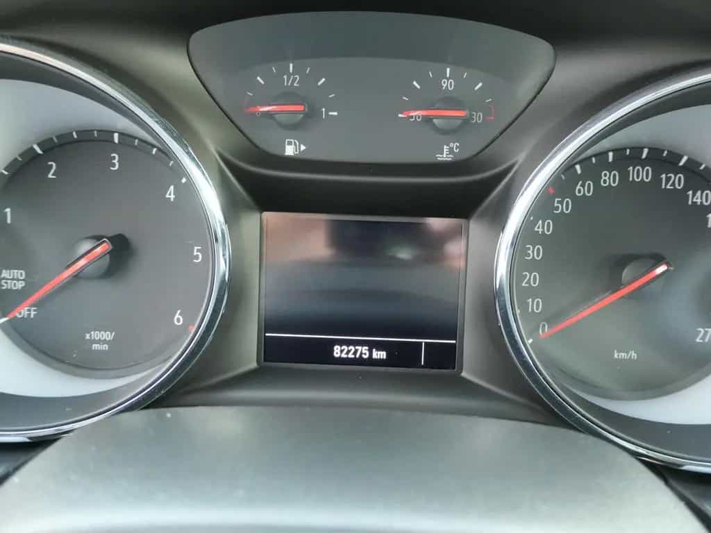 Opel Astra K Sports Tourer Business 1.Hd. Kamera LED 11/2021-photo-13