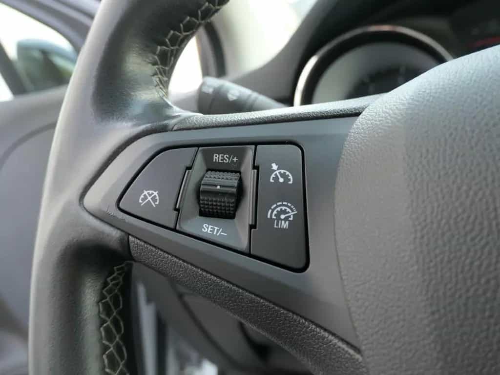 Opel Astra K Sports Tourer Business 1.Hd. Kamera LED 11/2021-photo-18