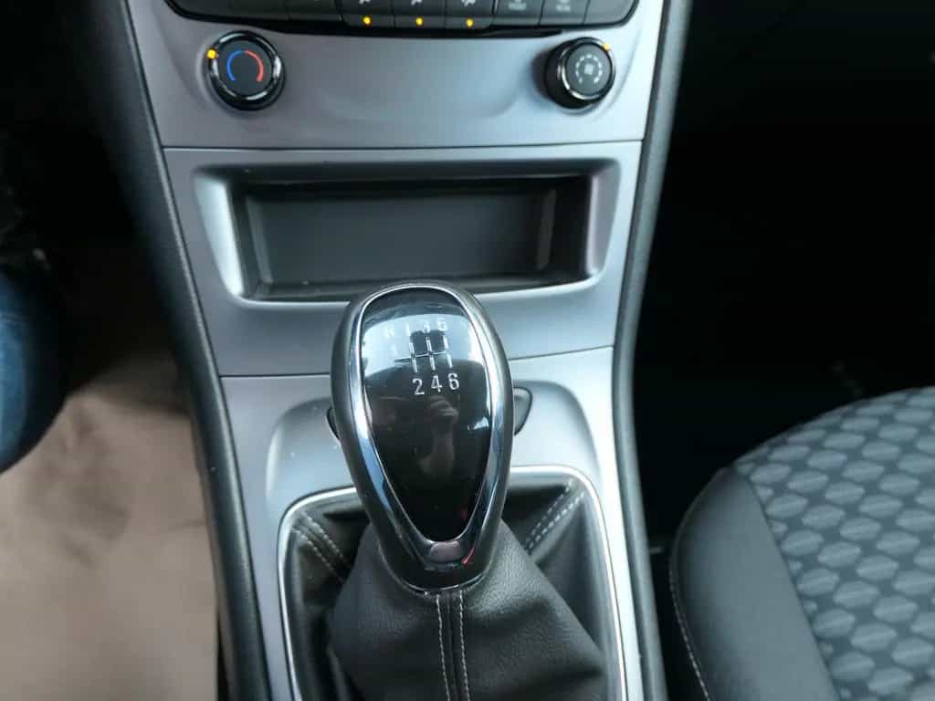 Opel Astra K Sports Tourer Business 1.Hd. Kamera LED 11/2021-photo-23
