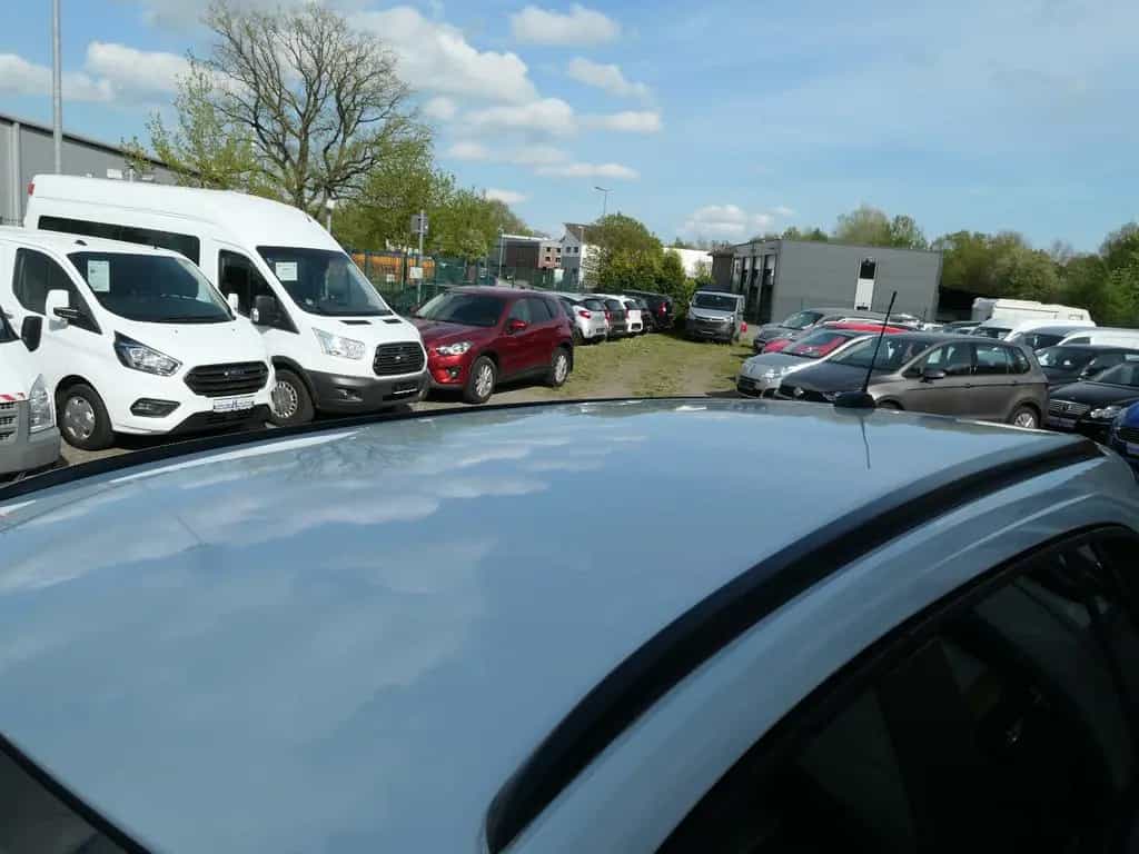 Opel Astra K Sports Tourer Business 1.Hd. Kamera LED 11/2021-photo-26