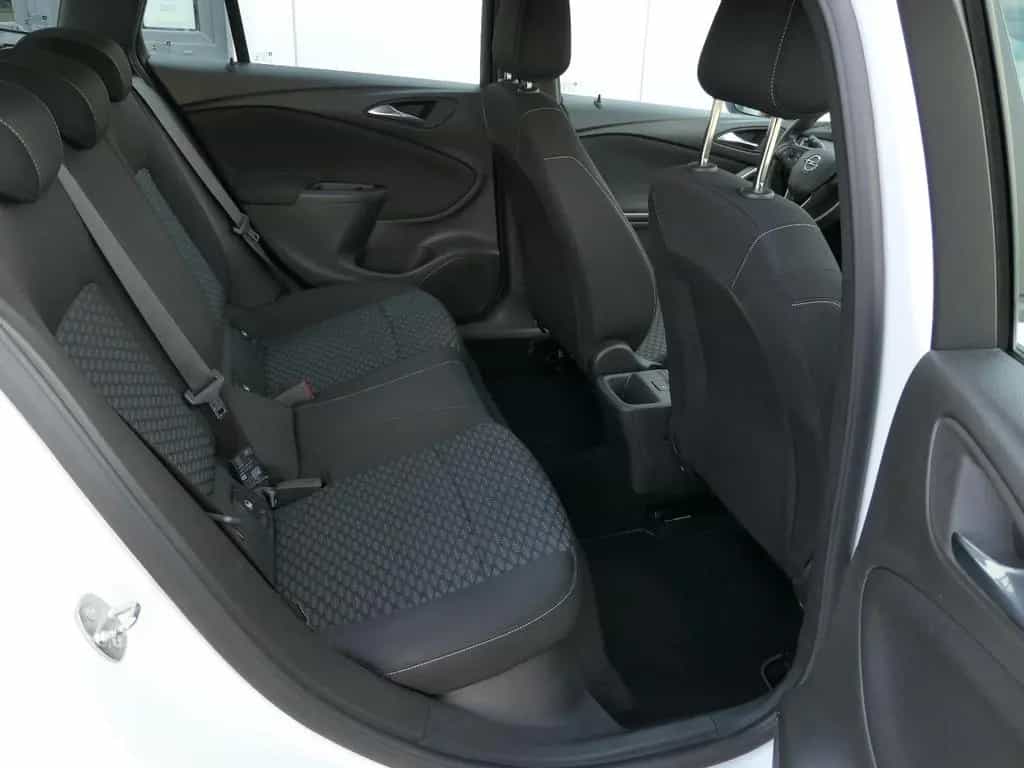 Opel Astra K Sports Tourer Business 1.Hd. Kamera LED 11/2021-photo-7