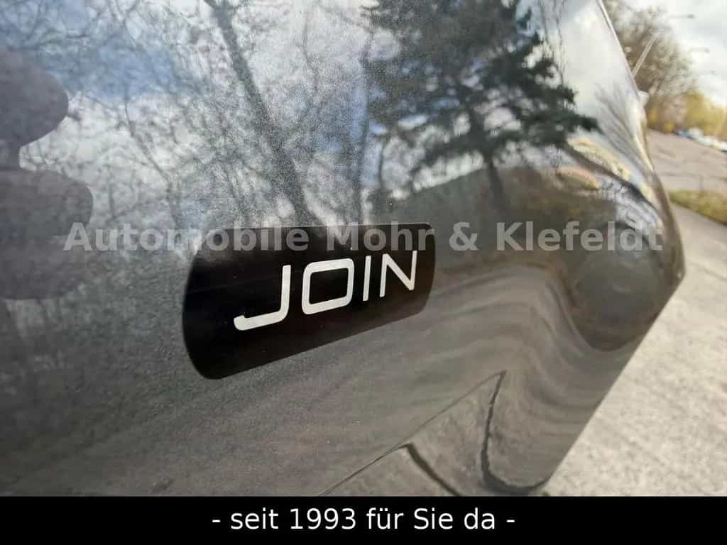 Volkswagen Golf VII Lim. DSG Join*LED*ACC*NAVI*SHZ*LMF*PDC* 11/2018-photo-24