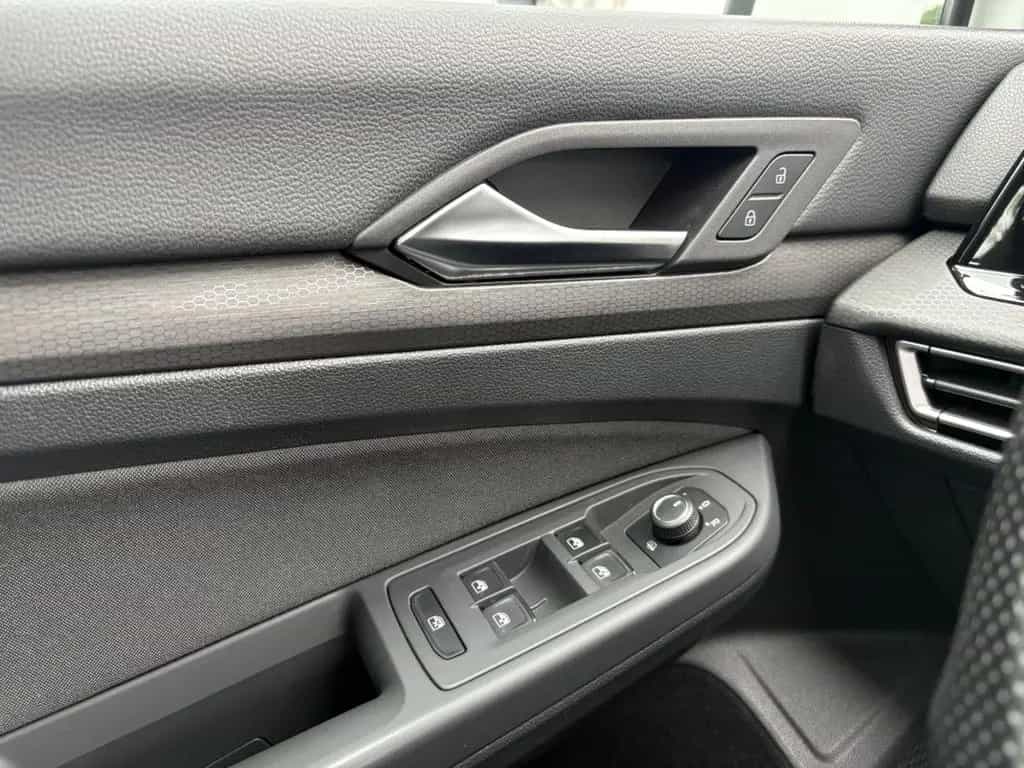 Volkswagen Golf VIII Lim. GTI LED NAVI AppConnect 4x SHZ 08/2021-photo-16