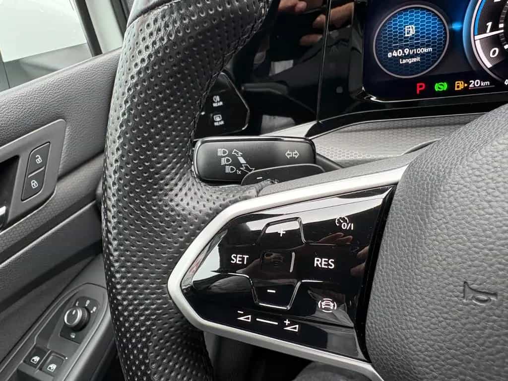 Volkswagen Golf VIII Lim. GTI LED NAVI AppConnect 4x SHZ 08/2021-photo-19