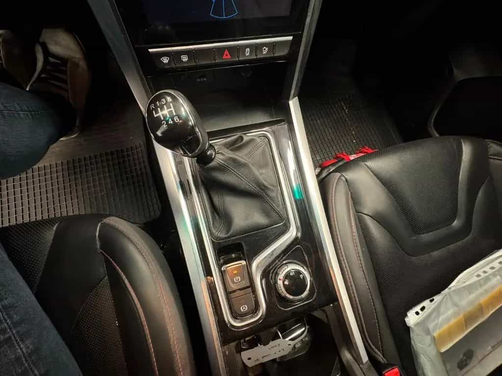 JAC 8 Pro 4wd *Doppelkabine   *Ahk* 10/2023-photo-15