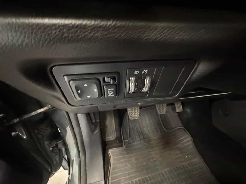 JAC 8 Pro 4wd *Doppelkabine   *Ahk* 10/2023-photo-17