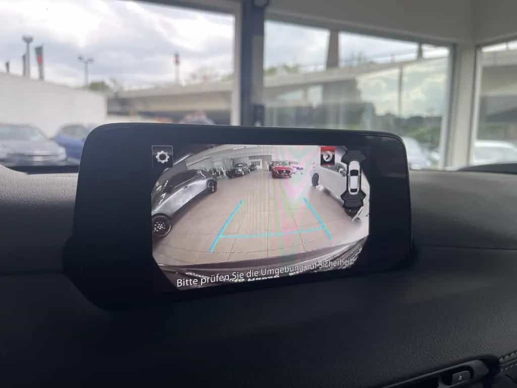 Mazda CX-5 2.0 165PS Exclusive-Line 2WD NAVI LED 07/2017-photo-6