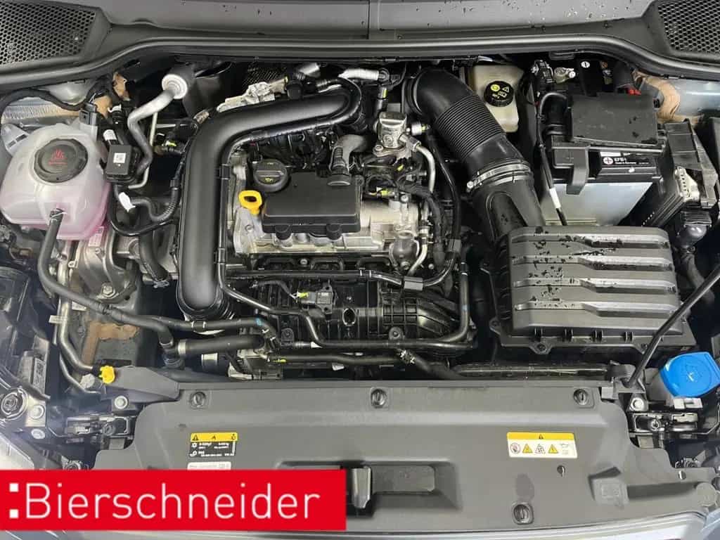 Seat Arona 1.0 TSI DSG AB197EUR FR AHK NAVI REAR VIEW 04/2024-photo-27