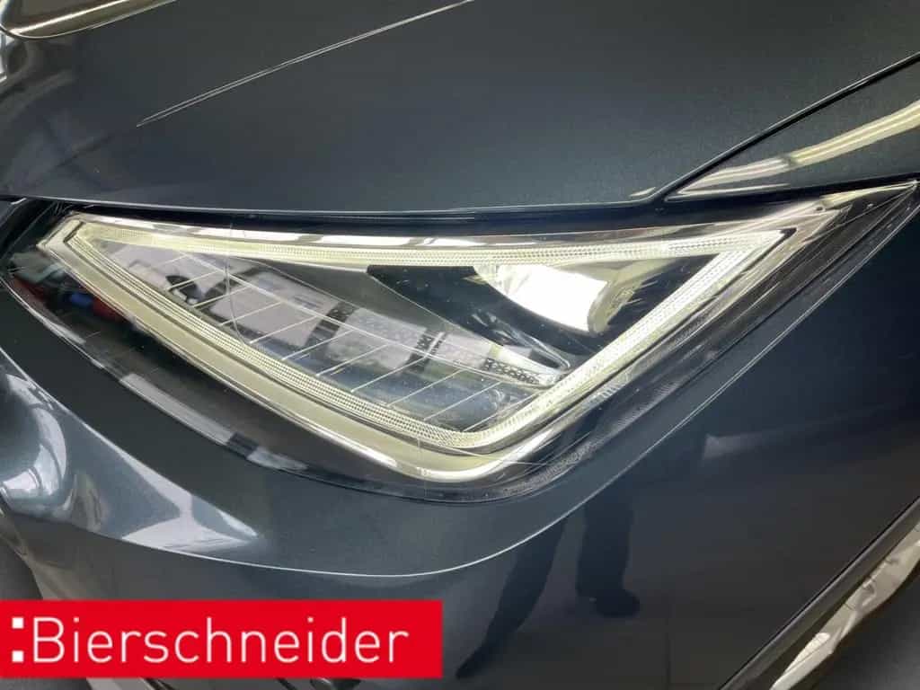 Seat Arona 1.0 TSI DSG AB197EUR FR AHK NAVI REAR VIEW 04/2024-photo-29