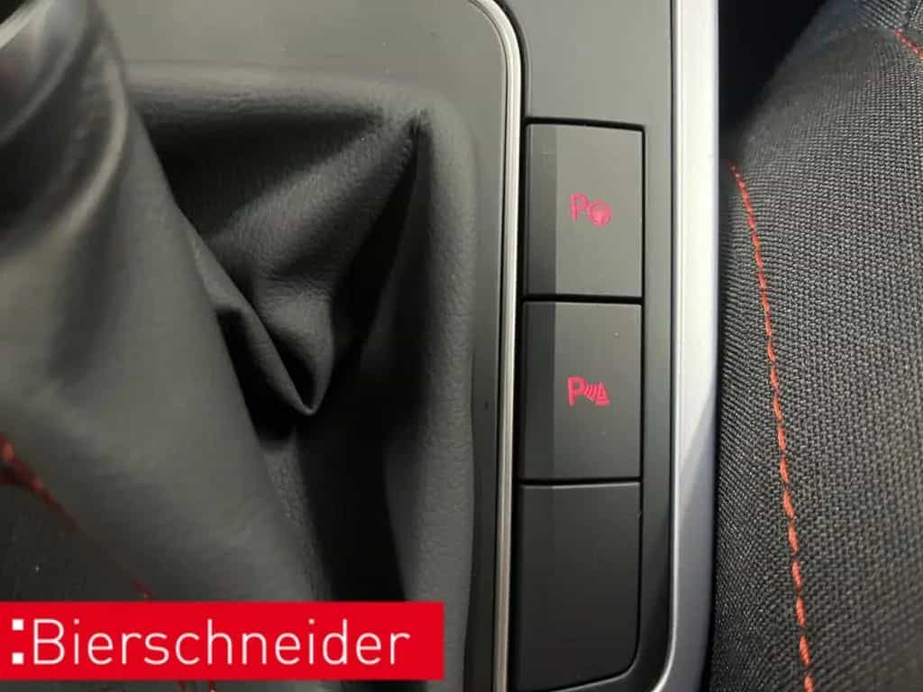 Seat Arona 1.0 TSI DSG AB197EUR FR AHK NAVI REAR VIEW 04/2024-photo-37