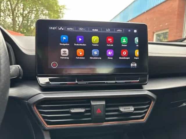 Cupra Formentor 1.5 TSI 110kW *Navi*RFK*AHK*SHZ 01/2023-photo-10