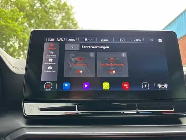 Cupra Formentor 1.5 TSI 110kW *Navi*RFK*AHK*SHZ 01/2023-photo-12