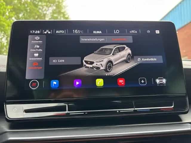 Cupra Formentor 1.5 TSI 110kW *Navi*RFK*AHK*SHZ 01/2023-photo-14