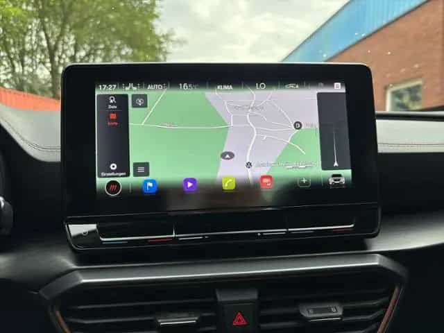 Cupra Formentor 1.5 TSI 110kW *Navi*RFK*AHK*SHZ 01/2023-photo-19