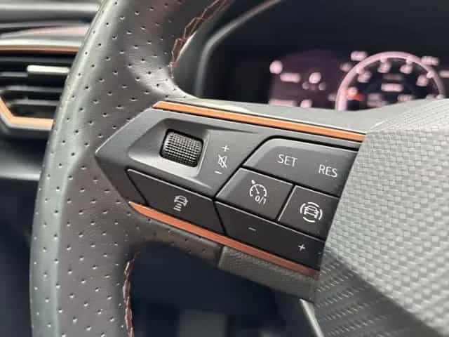 Cupra Formentor 1.5 TSI 110kW *Navi*RFK*AHK*SHZ 01/2023-photo-22