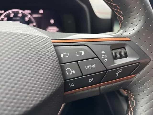 Cupra Formentor 1.5 TSI 110kW *Navi*RFK*AHK*SHZ 01/2023-photo-23