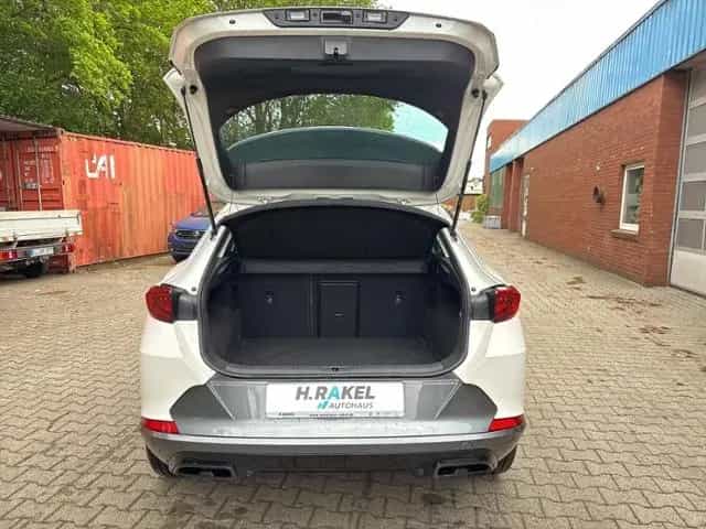 Cupra Formentor 1.5 TSI 110kW *Navi*RFK*AHK*SHZ 01/2023-photo-25