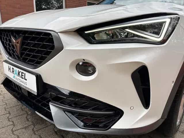 Cupra Formentor 1.5 TSI 110kW *Navi*RFK*AHK*SHZ 01/2023-photo-27