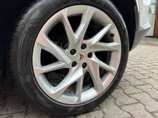 Cupra Formentor 1.5 TSI 110kW *Navi*RFK*AHK*SHZ 01/2023-photo-28